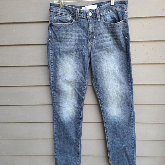 Signature by Levis Straight Jeans size 30 x 30 - Picture 1 of 14